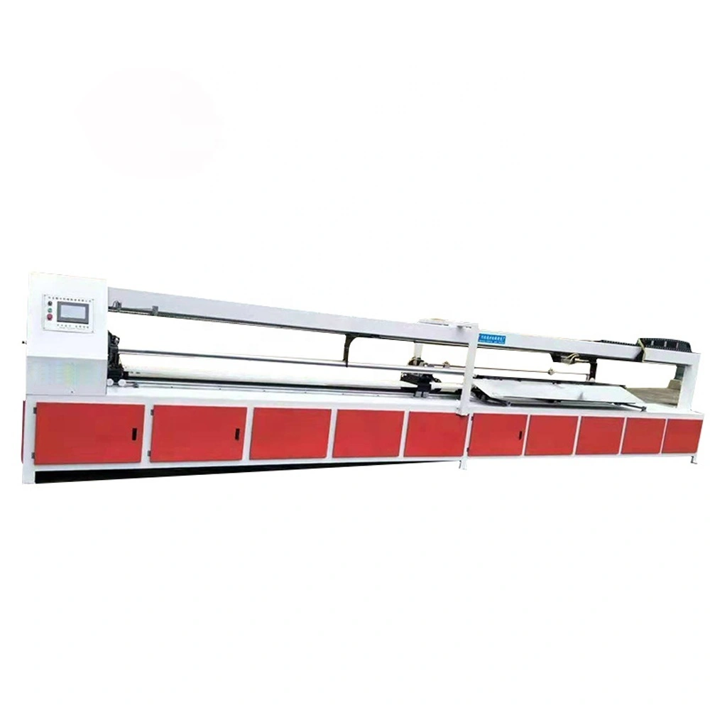 Paper Core Cutting Machine automatic tube cutter paper core cutter 1