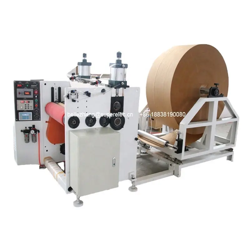 Unveiling The Innovation: The Honeycomb Paper Machine Revolutionizing Packaging And Construction 1