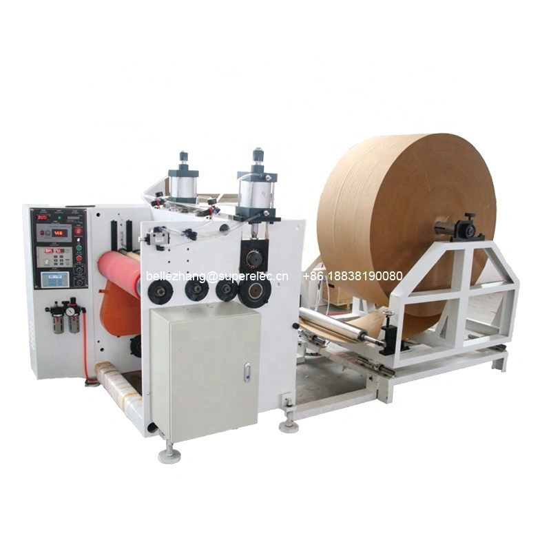 Automatic Kraft Paper Honeycomb Making Machine honeycomb cutting machine price 1