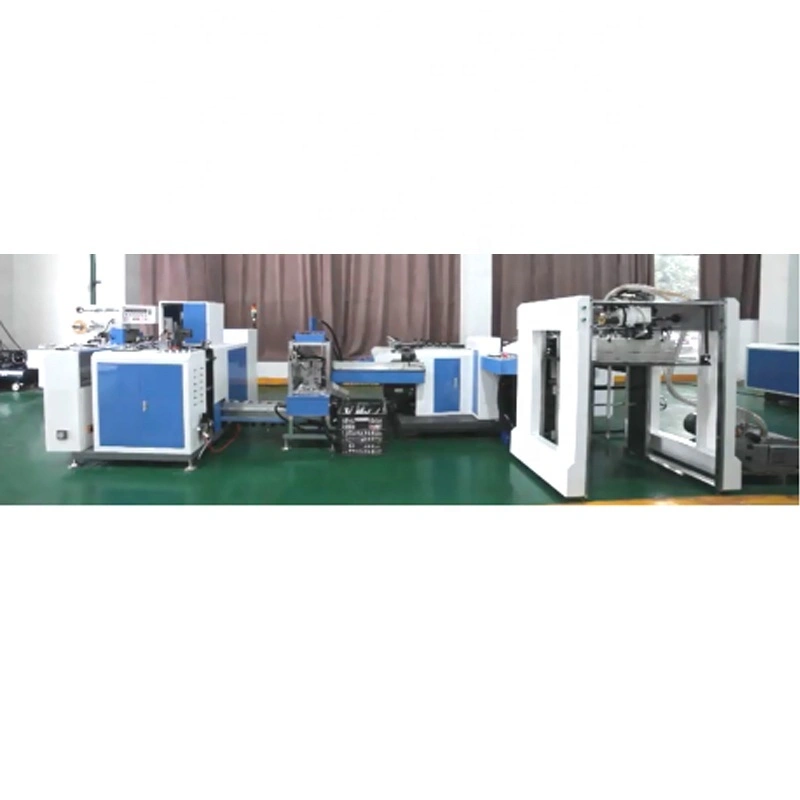 Máquina redondeadora de esquinas, corte de póker, máquina cortadora automática de naipes 1