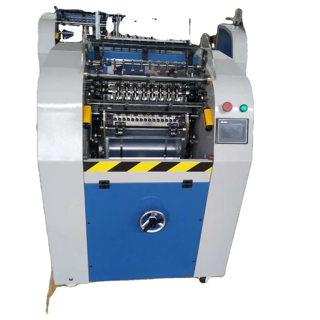 Entrega rápida, máquina de coser de hilo 340DP, encuadernación de libros, precio de máquina de coser 1