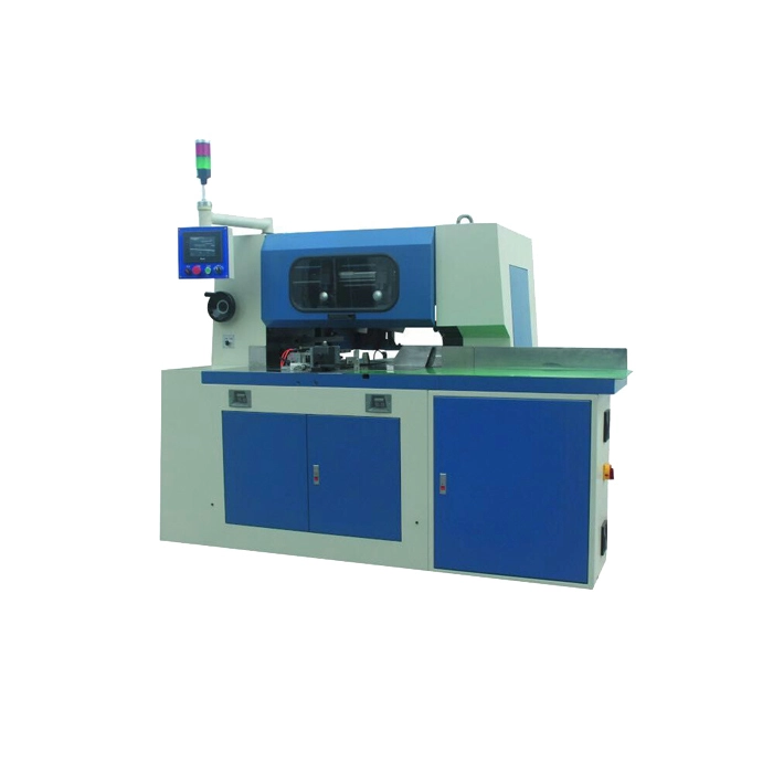 Máquina cortadora de libros 1