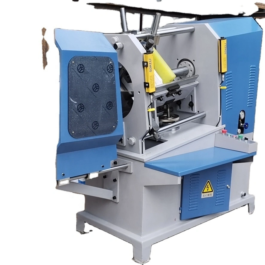 Máquina cortadora y punzonadora automática de cartas de póker, precio 1