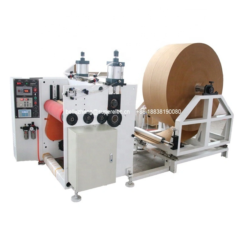 Zomagtc honeycomb cushioning paper machine cutting honeycomb packing paper making machine 1