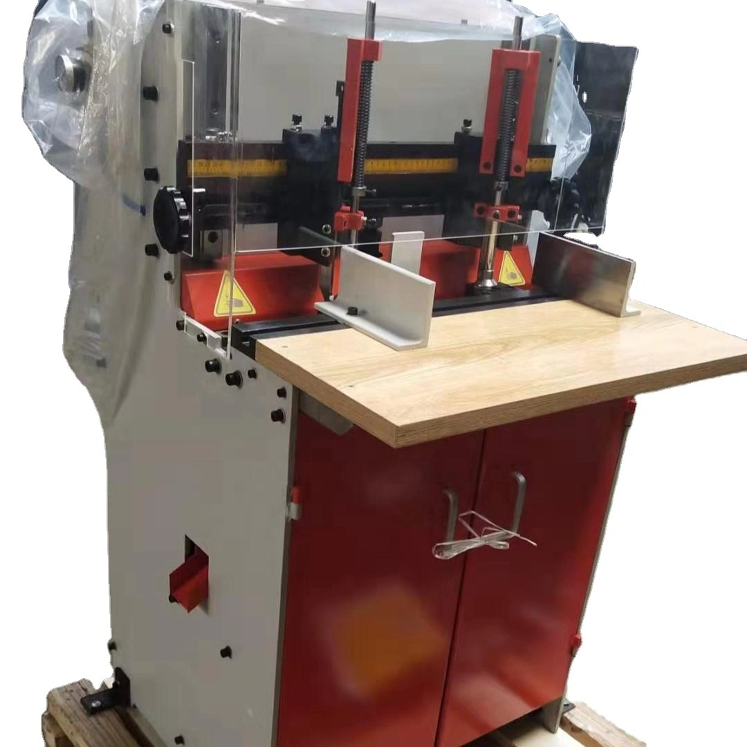 Útil cortador eléctrico de esquinas de papel redondo 1