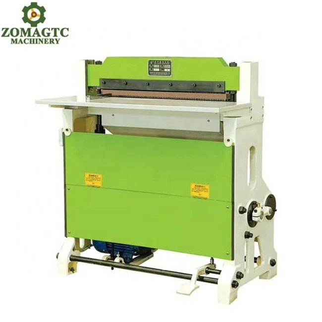 Máy đục lỗ giấy bán tự động ST-600A để đóng dây 1