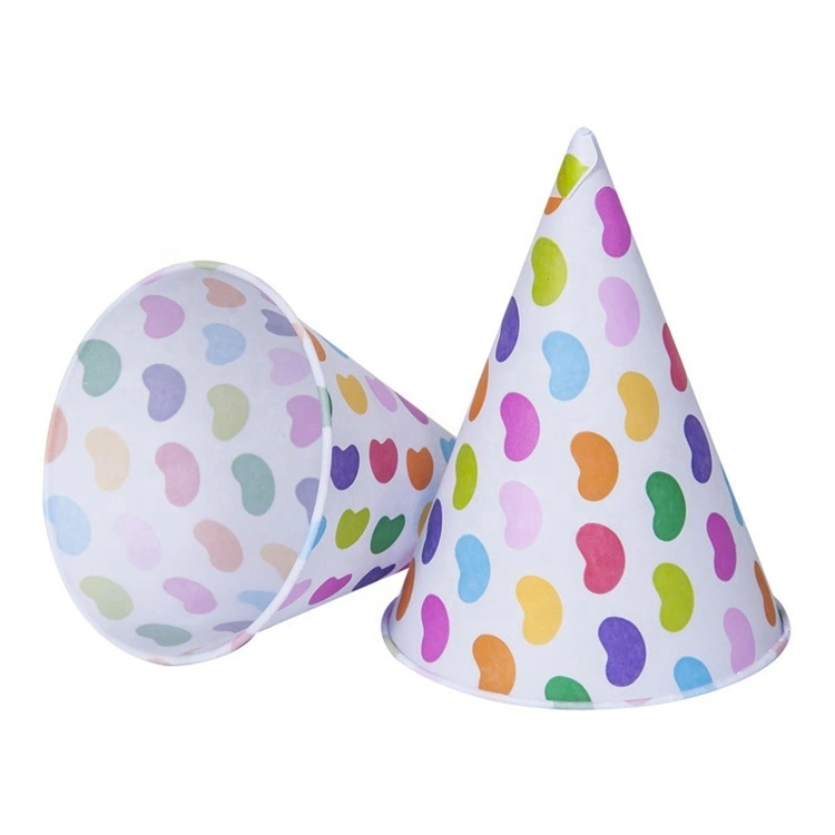 Máquina para fabricar vasos de cono de papel, vasos de papel y agua de alta velocidad 1