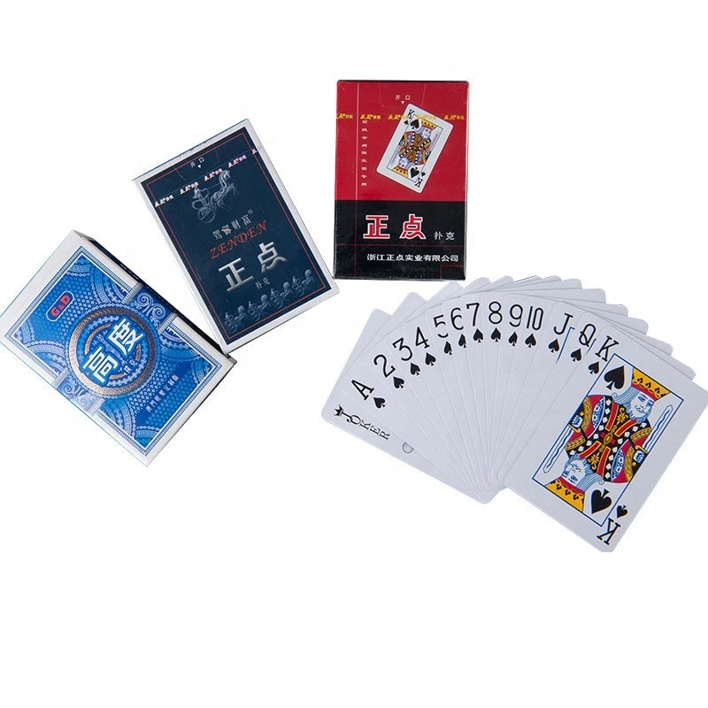 Máquina para fabricar cartas de póquer, máquina cortadora y clasificadora de naipes 1