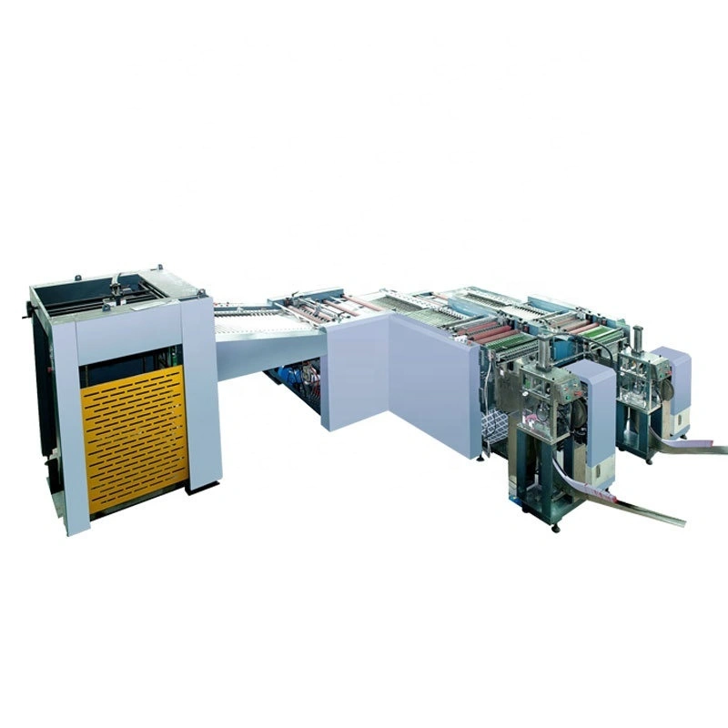 Máquina troqueladora redonda inteligente de la producción del póker de la máquina de los naipes 1