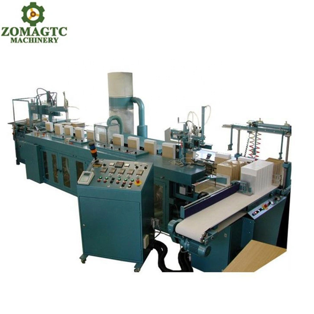 Máquina automática para dorar bordes de láminas en caliente, máquina para dorar bordes de libros 1