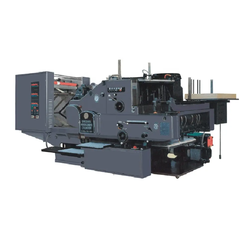 Streamlining Production With An Automatic Hot Foil Stamping Machine 1