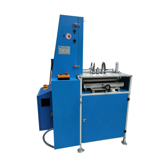 Nhà sản xuất máy làm sách bìa cứng bán tự động nhập khẩu trực tiếp Trung Quốc 1