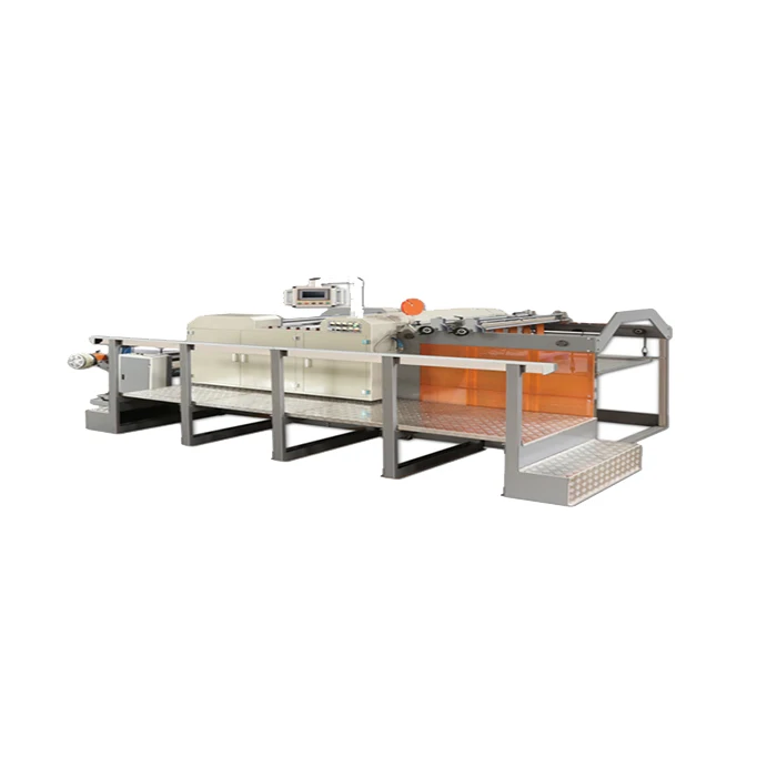 Roll to Sheet Cutting A3 A4 Paper Cutting Machine Prices 1