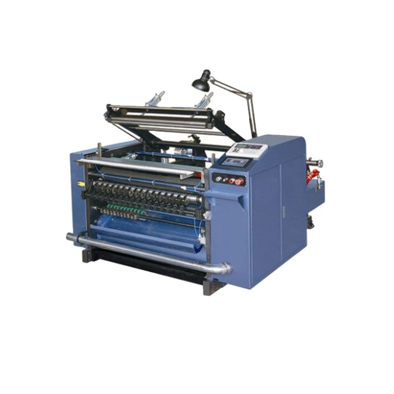 Pemotong kertas lebar 900mm pabrikan Cina 1
