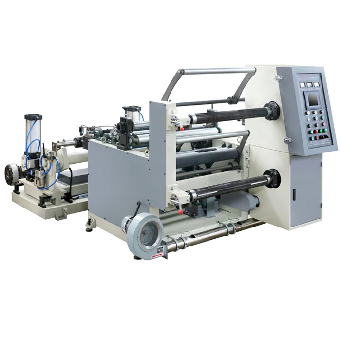 Best Slitting Machine Jumbo Paper Roll Cutting Slitting Rewinding Machine 1