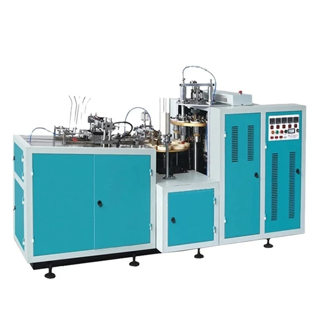 automatic paper cup machine price high speed paper cup making machine paper cup making machine 1
