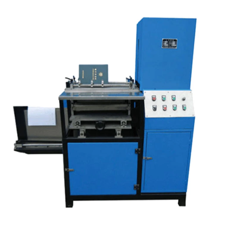 Casing buku hard cover harga mesin 1