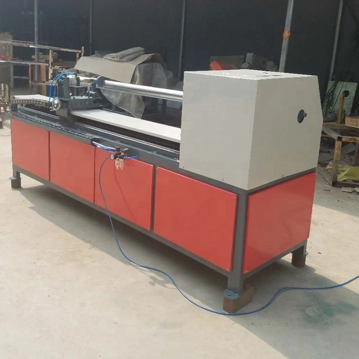 Pemotong Inti Kertas 3 inci Mesin Pemotong Inti Kertas 6 inci 1