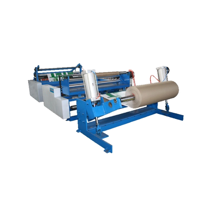 Harga Mesin Laminating Bahan Roll to Roll 1