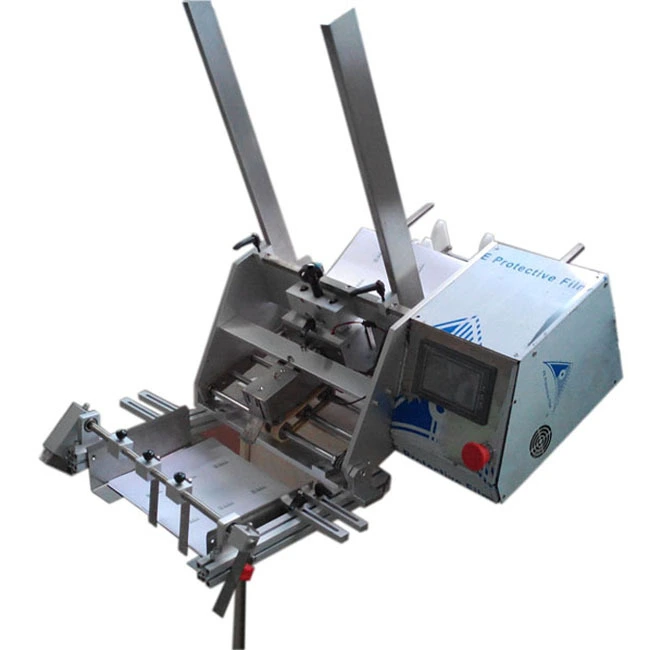 ZM-PF150 ہائی سپیڈ آٹومیٹک کاغذ گنتی مشین، لفافہ شمار کاؤنٹر 1