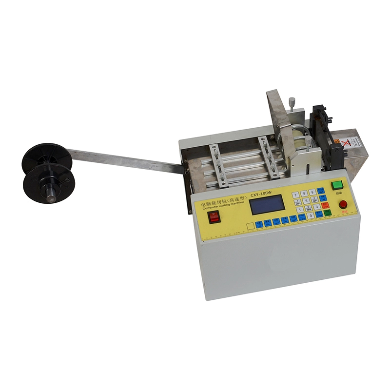 Masker Penutup Wajah Otomatis Mesin Pemotong Pita Jembatan Hidung 1