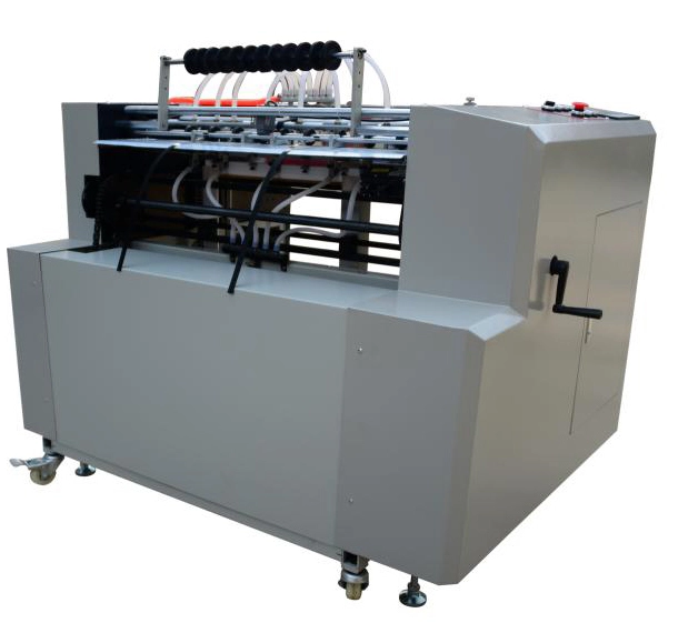 Harga Mesin Pengumpan Gesekan Lembar Kertas Otomatis 1