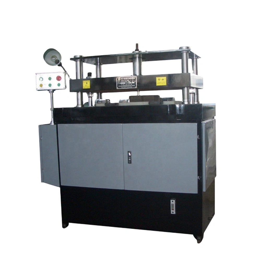 Hydraulic Envelope Label Die Cutting Machine ,West Envelope Die Cutter 1