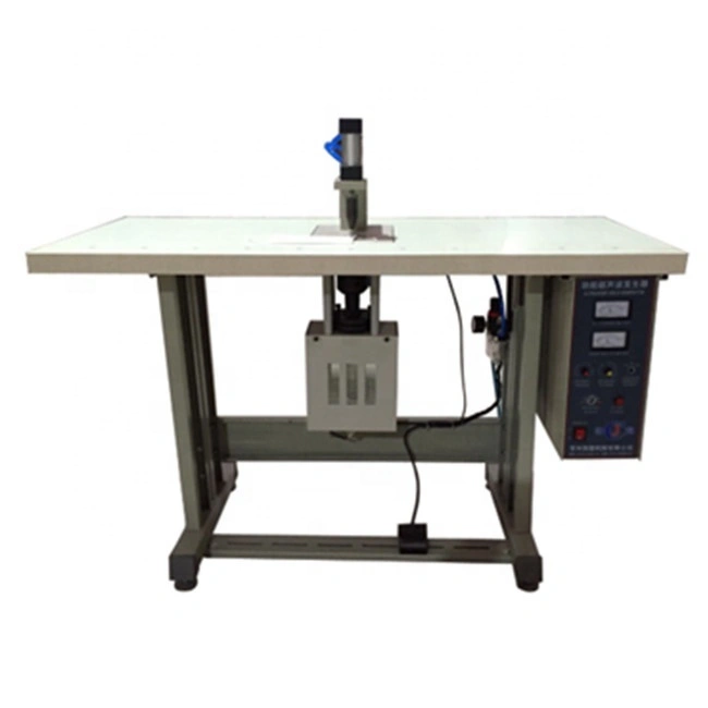 Zomagtc masker ultrasonik pengait telinga mesin las spot mesin penyegel masker 1