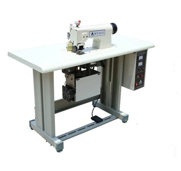 Satılık Ultrasonik Maske Dikiş Makinesi Maske Kapama Makinesi 1