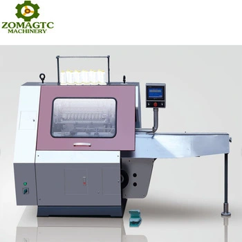 ZM-ZSX-460 Buku Otomatis Central Threading Book Mesin Jahit Buku Mesin Jahit 1
