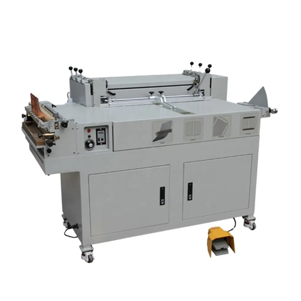 The Ultimate Guide To Hard Cover Making Machines: Everything You Need To Know 1