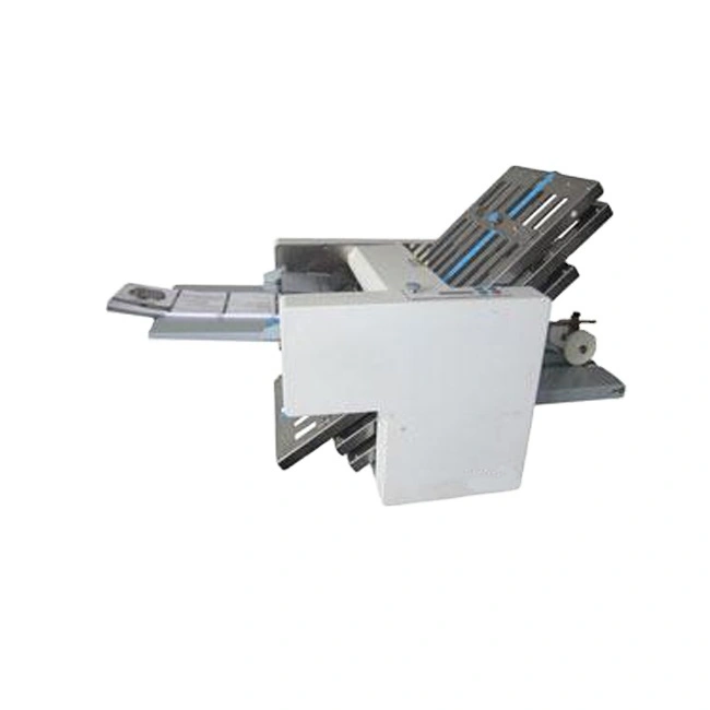 Mesin Lipat Kertas Mini Otomatis A3 A4 1