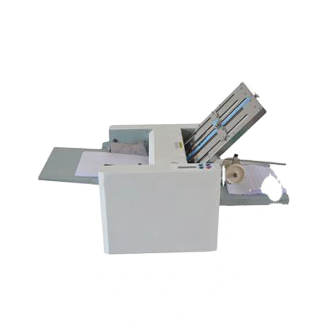 Harga Mesin Lipat Kertas A3 A4 Desktop Kecil 1