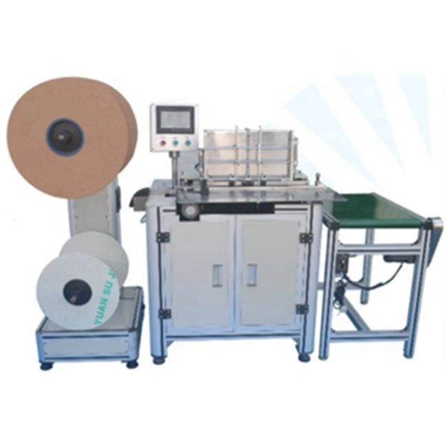 Penjualan Terlaris Mesin Pengikat Spiral YO Kalender Notebook Loop Kawat Ganda 1