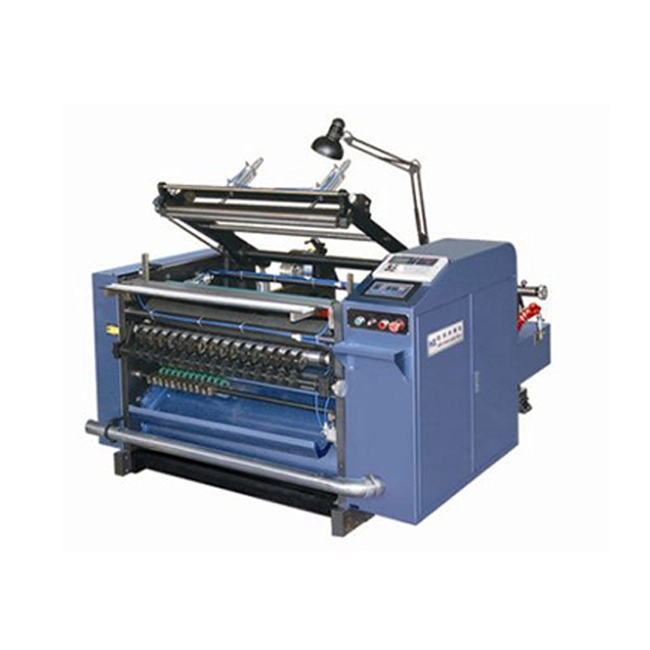 Harga Mesin Penggulung Kertas Termal Terbaik 1