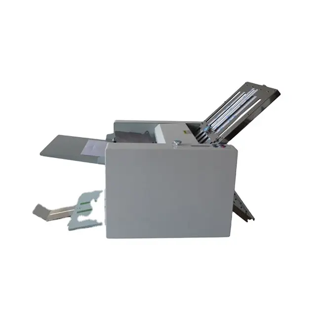 Upgrade Your Office Efficiency With A Paper Folding Machine For Sale 1