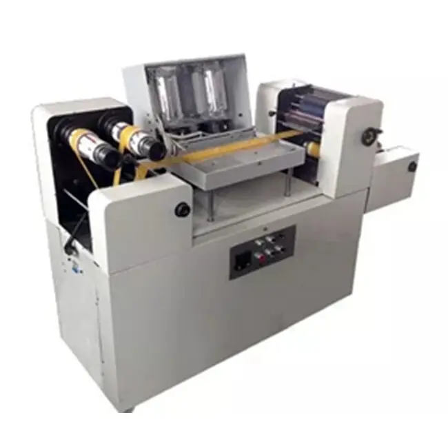The Advantages Of Using A Tape Printing Machine For Packaging And Branding 1