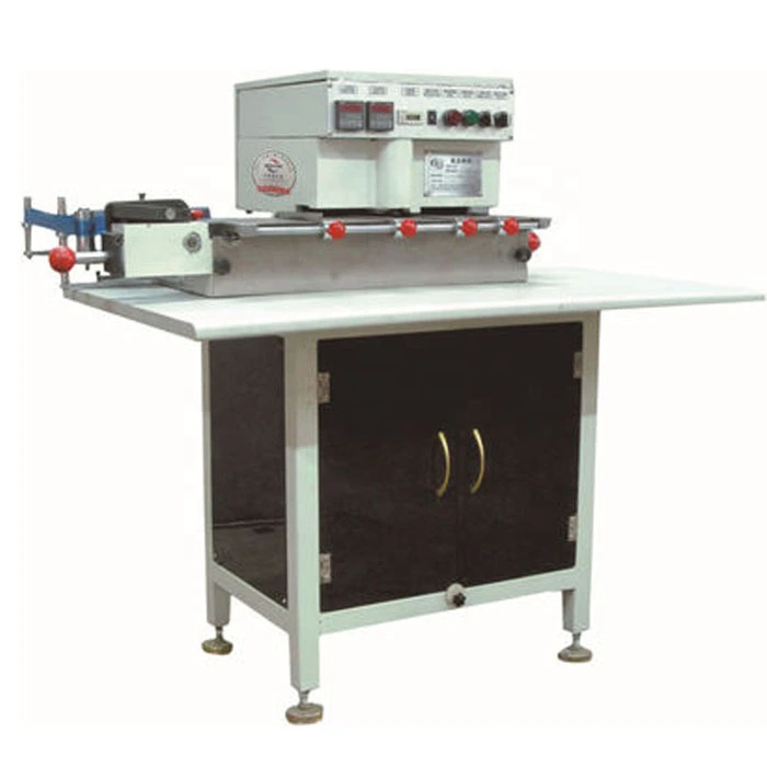 Machine de stratification d'onglet d'index de Mylar de coût bon marché NBL avec du CE 1