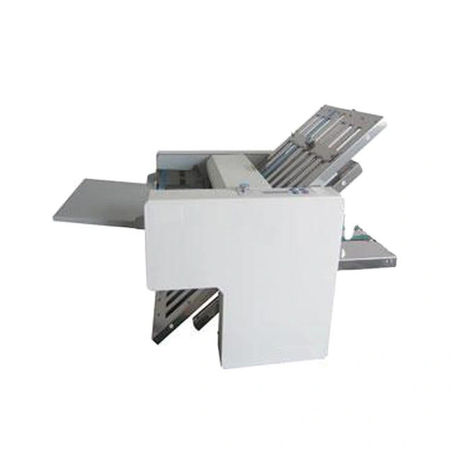 Petit prix automatique de machine de pliage de dossier de papier A3 de bureau 1