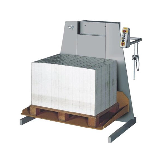 Hebemaschine für Papierblattheber zu verkaufen 1