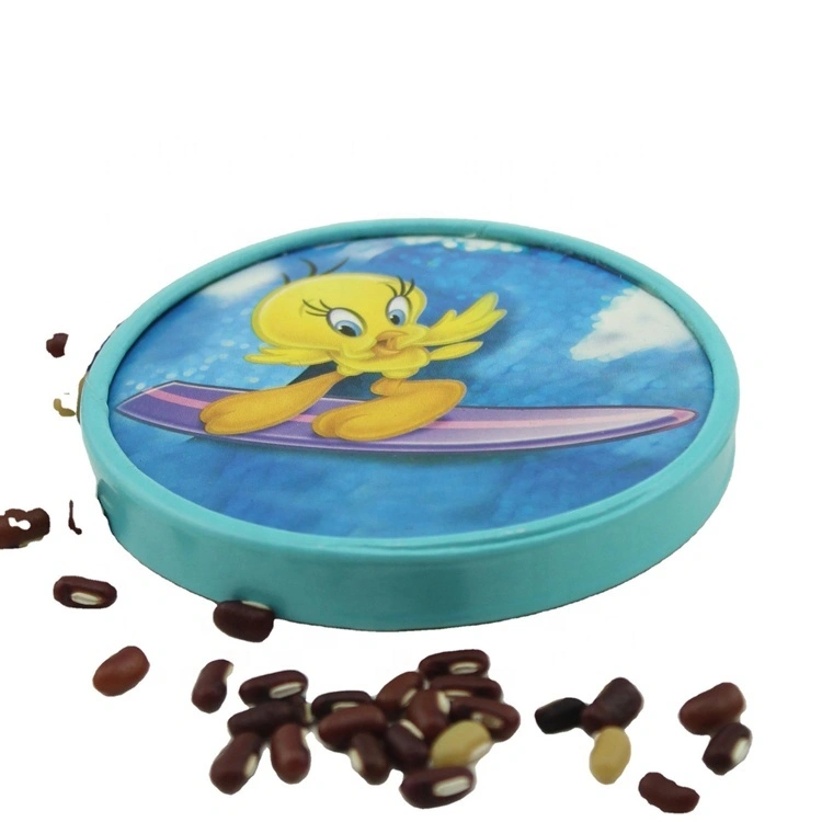 Machine de formage automatique de couvercles de tasses à café, machine de fabrication de couvercles de tasses en papier 1