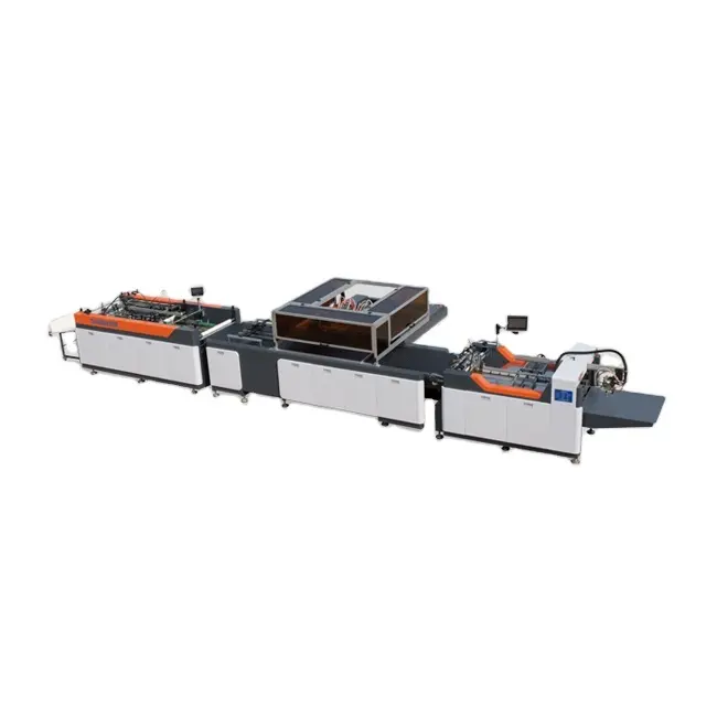 The Ultimate Guide To Selecting The Best Hardcover Making Machine For Your Printing Business 1