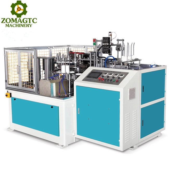 Cần bán máy làm nắp cốc giấy tự động Zomagtc 1