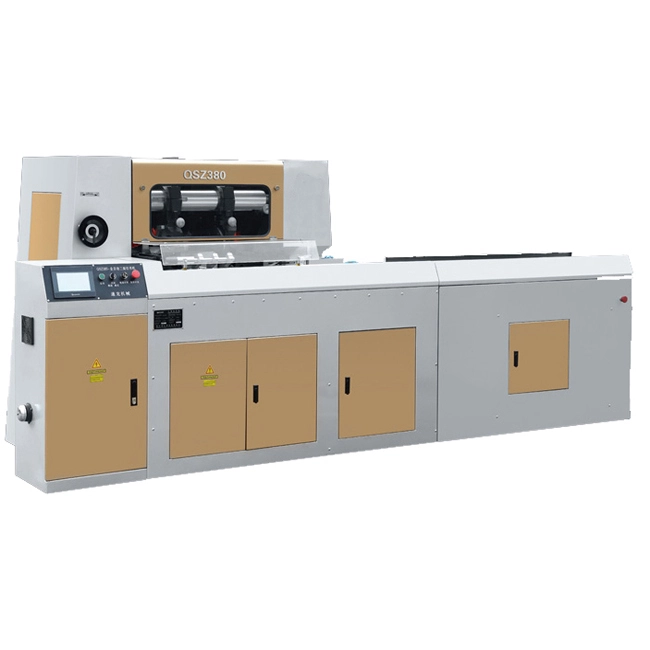 3 चाकू बुक ट्रिमर ट्रिमिंग मशीन नोटबुक काटने की मशीन 1