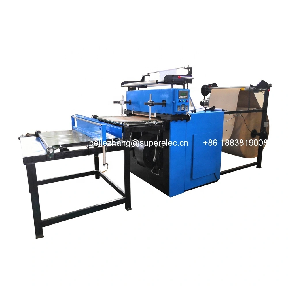 آلات قطع الإسفنج الدائرية الهيدروليكية ذات الوسادة الرغوية 1