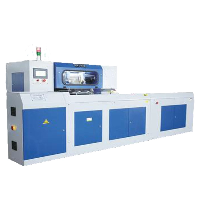 سعر آلة تشذيب الكتب ذات الثلاث شفرات الأوتوماتيكية بالكامل 1