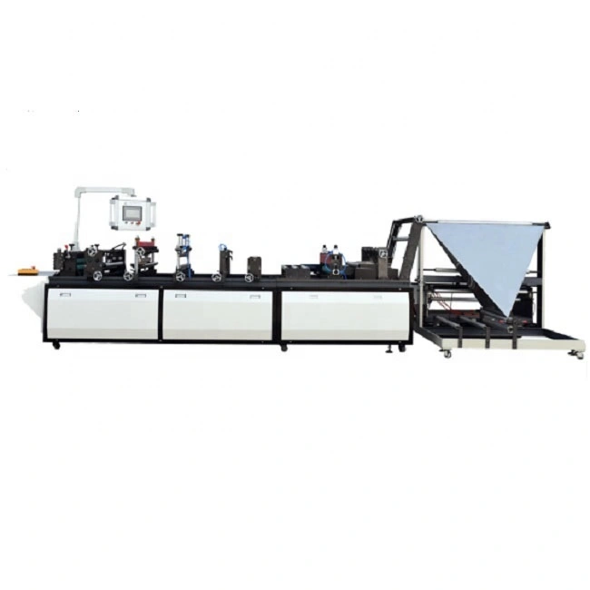 Zomagtc air column bag making machine, air cushion column film bag packaging machine para sa bottle packing 1