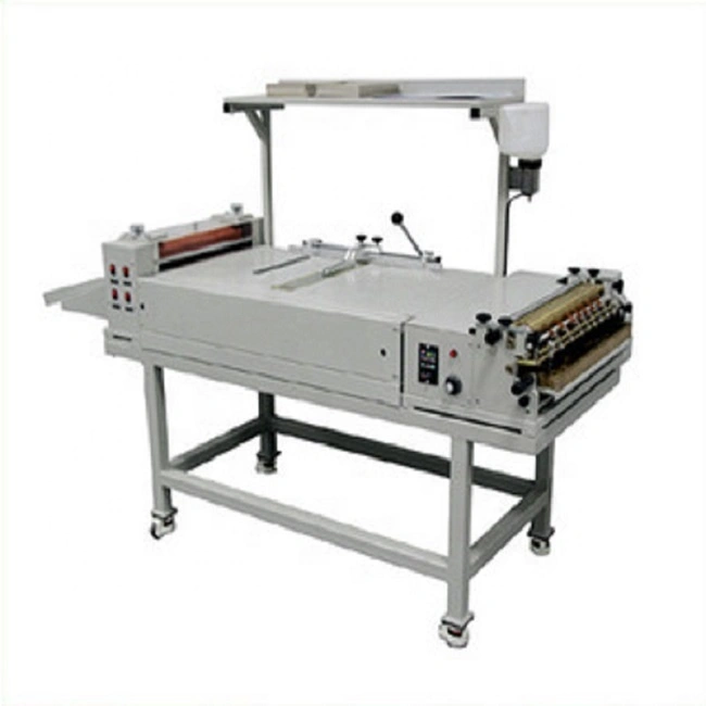 Zomagtc 950L हार्ड कवर बुक मशीन बुक कवर बनाने की मशीन एल्बम कवर निर्माता 1