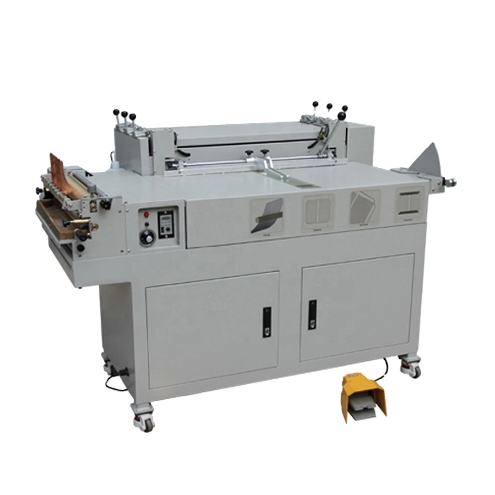 Zomagtc الغلاف الصلب غلاف الكتاب غلاف الألبوم صنع آلة تشكيل 1