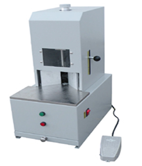 آلة قطع الزاوية المستديرة الكهربائية 1